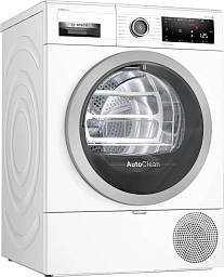 Сушильная машина Bosch WTX8HKB9SN Сушильная машина Bosch WTX8HKB9SN