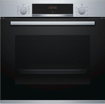 Комплект Bosch Serie 4 (PUE64KBB5E, HBA554YS0) preview 3