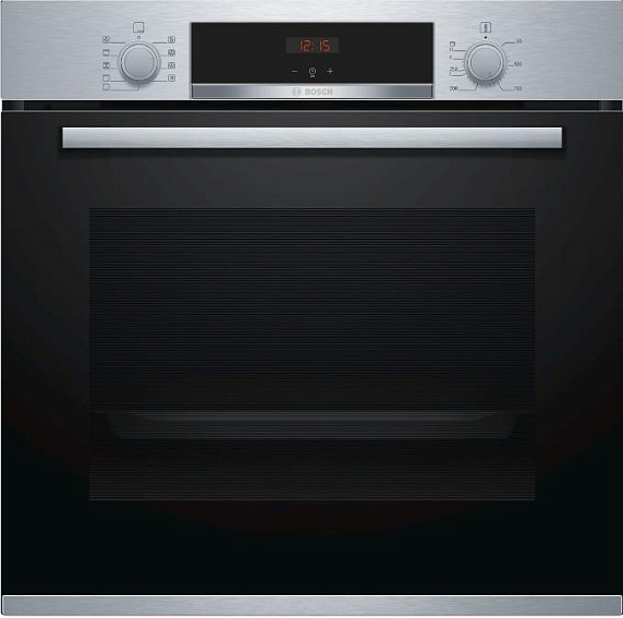 Комплект Bosch Serie 4 (PUE64KBB5E, HBA554YS0) preview 3