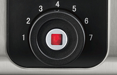 Тостер Bosch TAT7203