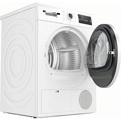 Сушильная машина Bosch WTH85V1GPL