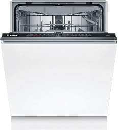 Встраиваемая посудомоечная машина Bosch SMV2HVX02E