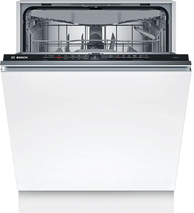 Встраиваемая посудомоечная машина Bosch SMV2HVX02E preview 1