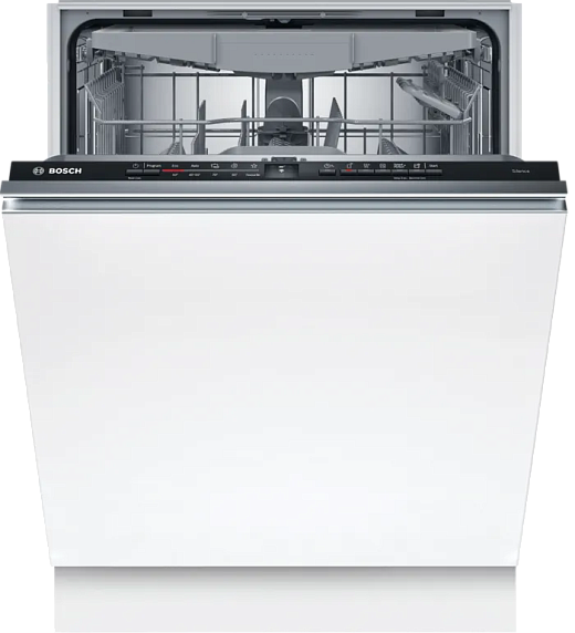Встраиваемая посудомоечная машина Bosch SMV2HVX02E preview 1