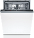 Купить Встраиваемая посудомоечная машина Bosch SMV2HVX02E preview 1