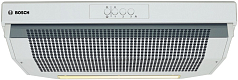 Вытяжка Bosch DHU 632 D Вытяжка Bosch DHU 632 D