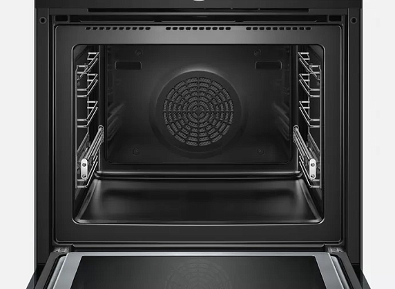 Духовой шкаф Bosch HMG6764B1 preview 6
