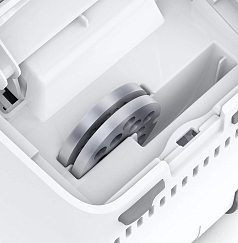 Мясорубка Bosch MFW3X17B