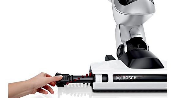 Пылесос Bosch BCH86SIL1 preview 9