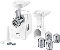 Мясорубка Bosch MFW3X14W Мясорубка Bosch MFW3X14W
