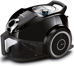 Пылесос Bosch BGS 42242