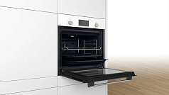 Духовой шкаф Bosch HBF512BW1T
