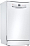 Посудомоечная машина Bosch SRS2IKW4CR