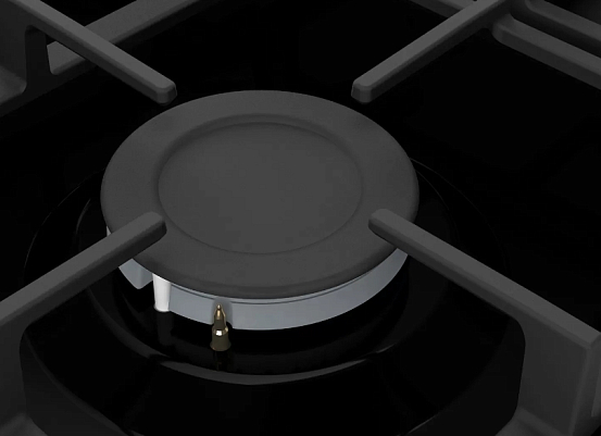 Газовая варочная панель Bosch PBP6C6B93R preview 3
