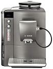 Кофемашина Bosch TES 50621 RW VeroCafe Latte Pro