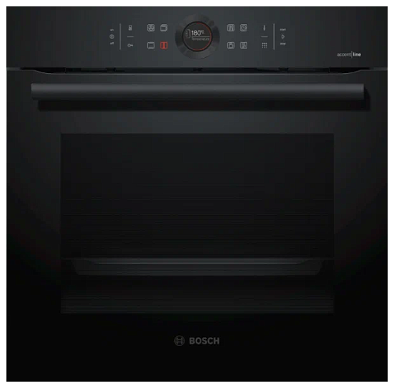 Духовой шкаф Bosch HBC 872DC1S preview 1