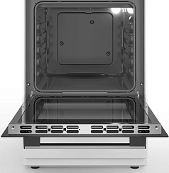 Комбинированная плита Bosch HXG930E20R