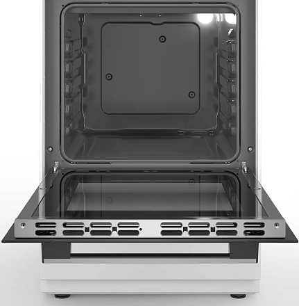 Комбинированная плита Bosch HXG930E20R preview 3