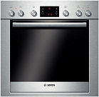 Духовой шкаф Bosch HEB 34D550