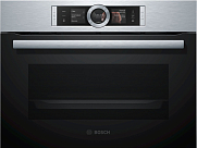 Компактный духовой шкаф Bosch CSG656BS2