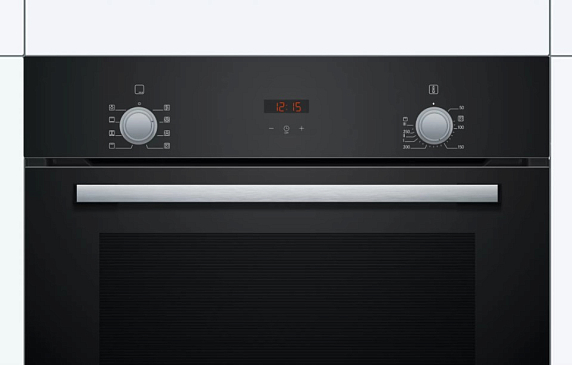 Духовой шкаф Bosch HBF512BA0R preview 2