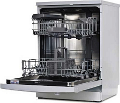 посудомоечная машина Bosch SMS 40D02 RU