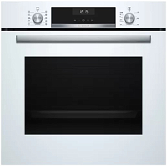 Духовой шкаф Bosch HBG517EW0R