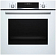 Духовой шкаф Bosch HBG517EW0R