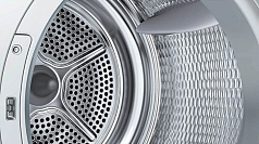 Сушильная машина Bosch WQG2410GPL