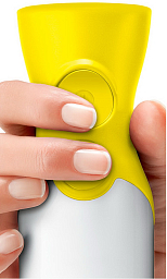 Блендер Bosch MSM 66110 Y