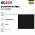 Купить Индукционная варочная панель Bosch PUJ611BB5E preview 4