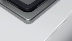 Газовая варочная панель Bosch PBP6C5B93R