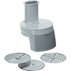 Универсальная резка Bosch MUZ8DS1