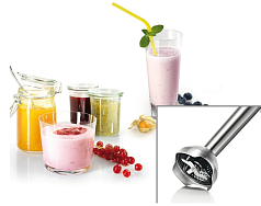 Блендер Bosch MSM 881X2