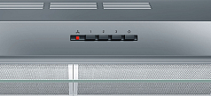 Вытяжка Bosch DUL 63CC50 Вытяжка Bosch DUL 63CC50