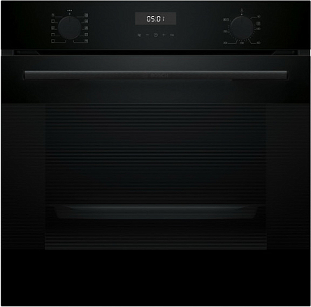 Духовой шкаф Bosch HJA 737BA0 preview 1