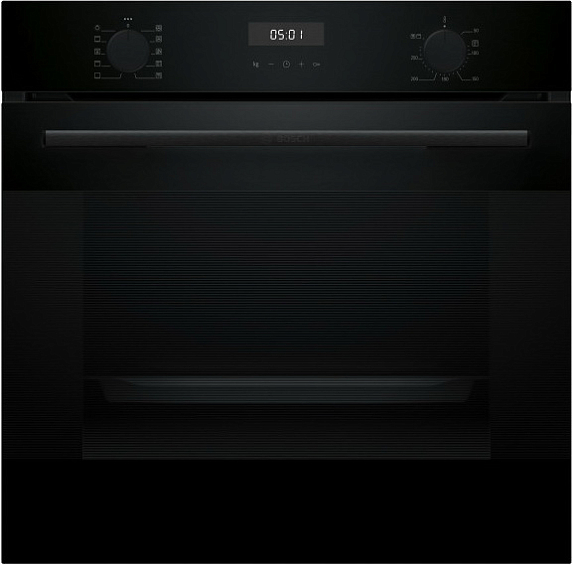 Духовой шкаф Bosch HJA 737BA0 preview 1