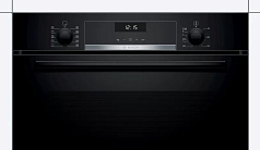 Духовой шкаф Bosch HBG517EB0R