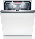 Встраиваемая посудомоечная машина Bosch SMV6HCX3FR