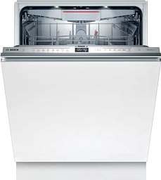 Встраиваемая посудомоечная машина Bosch SMV6HCX3FR