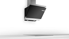 Вытяжки Bosch DWK68AK60T Вытяжки Bosch DWK68AK60T