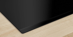 Индукционная варочная панель Bosch PIE63KHC1Z на 4 конфорки, шириной 59.2 см, черный Индукционная варочная панель Bosch PIE63KHC1Z на 4 конфорки, шириной 59.2 см, черный