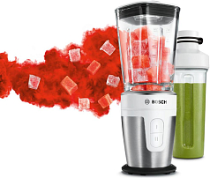 Мини-блендер Bosch MMBM7G2M