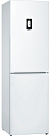 Двухкамерный холодильник Bosch KGN39VW1M