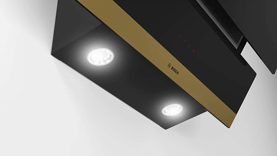 Вытяжка Bosch DWK65AJ90R preview 3