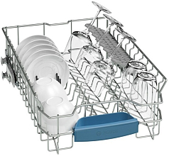 посудомоечная машина Bosch SPS 68M62 RU