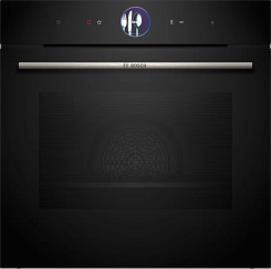 Духовой шкаф Bosch HRG7764B1