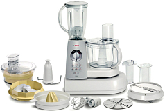 Кухонный комбайн Bosch MCM 5540