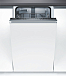 Купить Встраиваемая посудомоечная машина Bosch SPV25DX50R preview 1