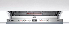 Встраиваемая посудомоечная машина Bosch SMV 4 EVX14E